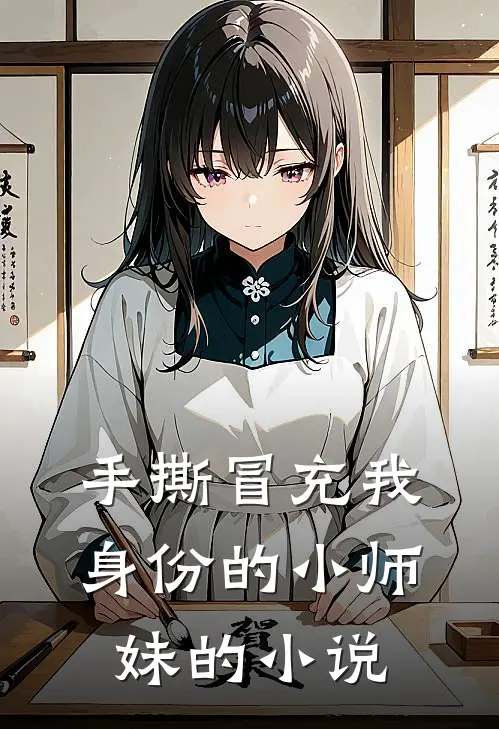 手撕冒充我身份的小师妹的小说