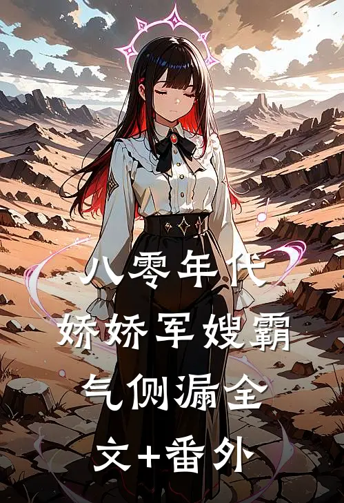 八零年代：娇娇军嫂霸气侧漏全文+番外