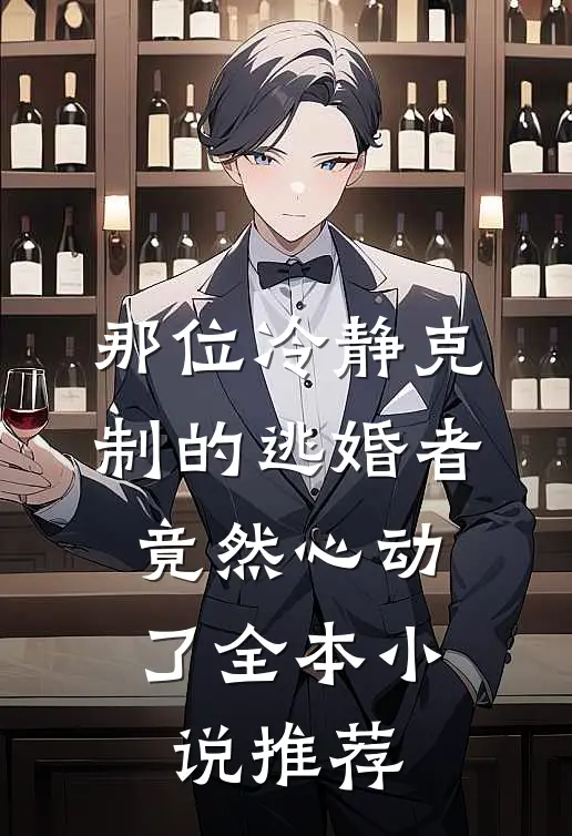 那位冷静克制的逃婚者，竟然心动了全本小说推荐