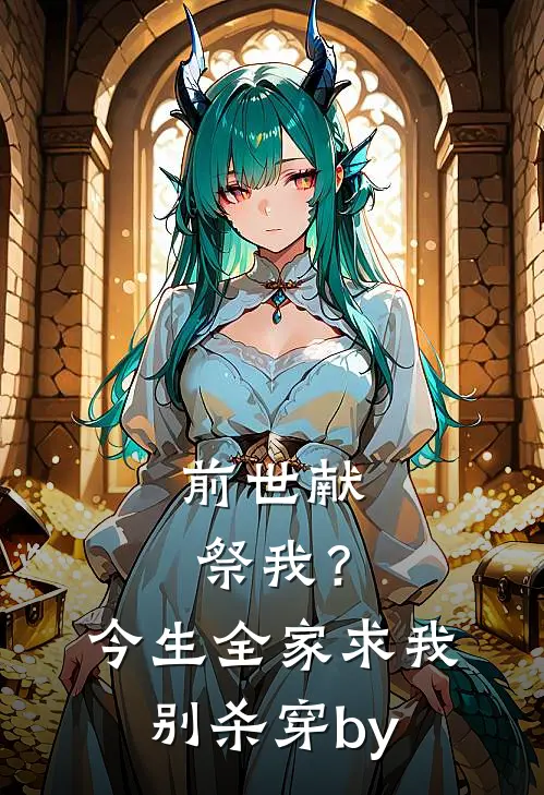 前世献祭我？今生全家求我别杀穿by