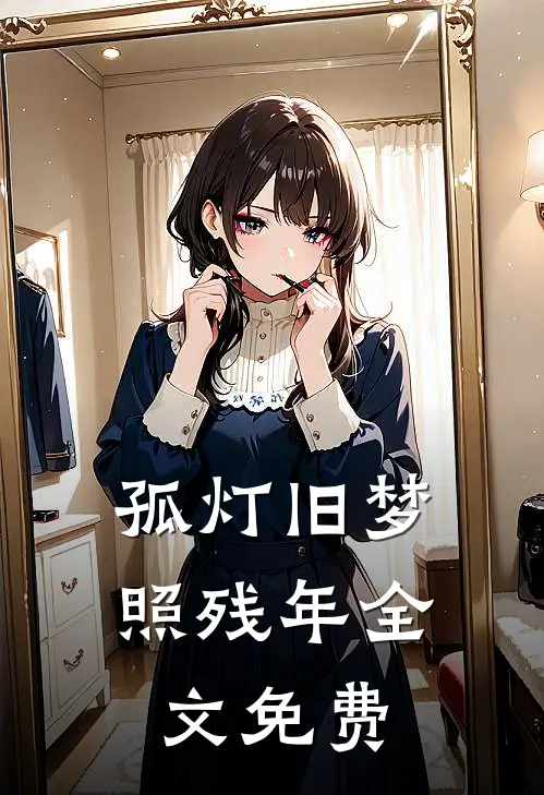 孤灯旧梦照残年全文免费