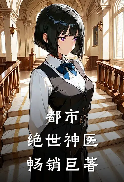 都市：绝世神医畅销巨著