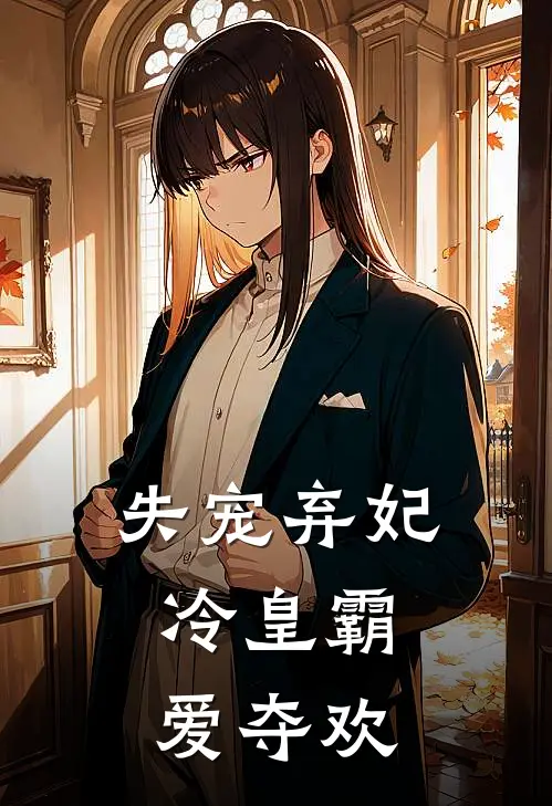 失宠弃妃冷皇霸爱夺欢花辞树