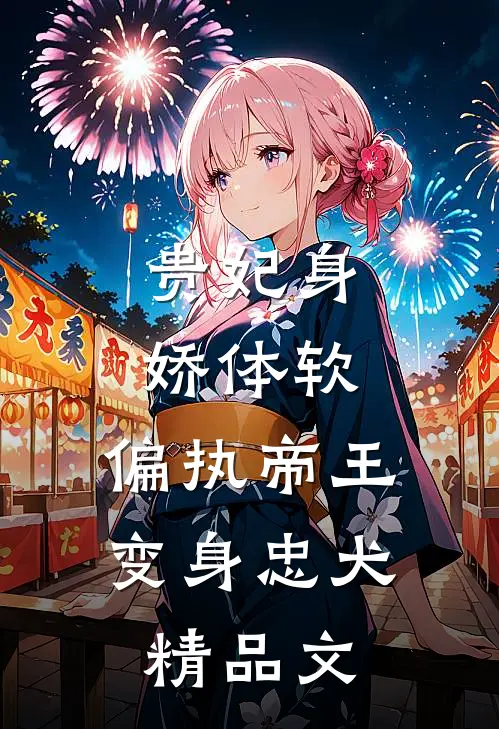 贵妃身娇体软，偏执帝王变身忠犬精品文