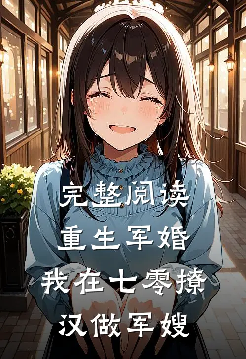 完整阅读重生军婚：我在七零撩汉做军嫂