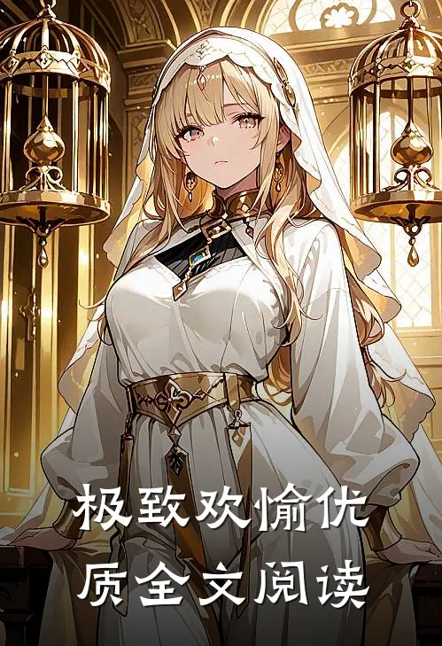 极致欢愉优质全文阅读