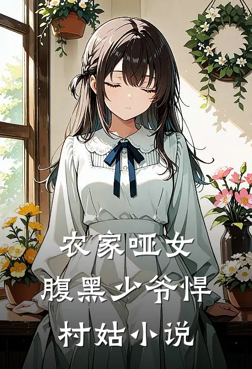 农家哑女：腹黑少爷悍村姑小说