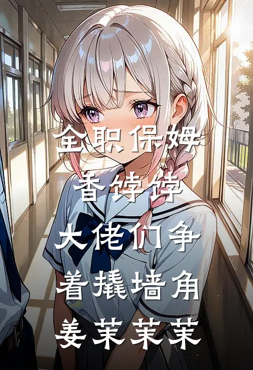 全职保姆香饽饽，大佬们争着撬墙角姜茉茉茉