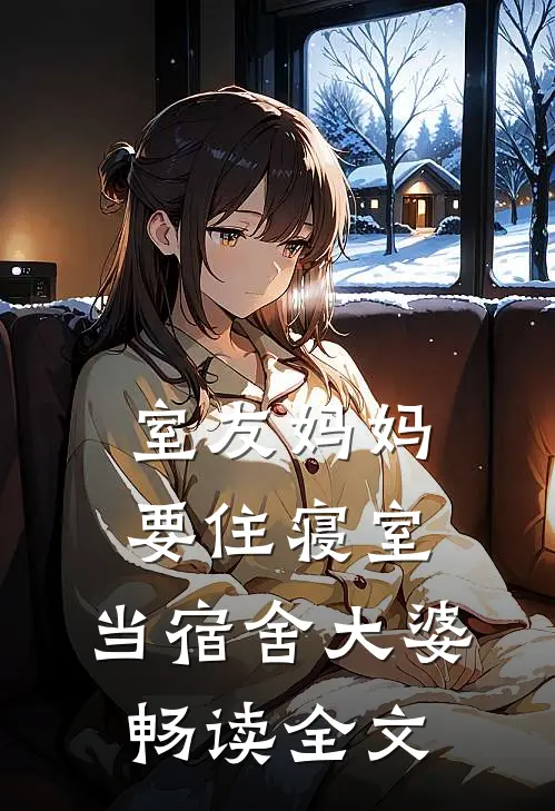 室友妈妈要住寝室，当宿舍大婆畅读全文