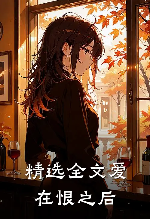 精选全文爱在恨之后