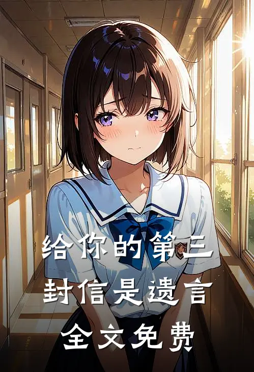 给你的第三封信是遗言全文免费