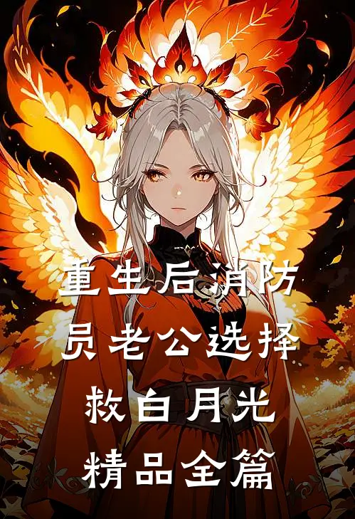 重生后消防员老公选择救白月光精品全篇