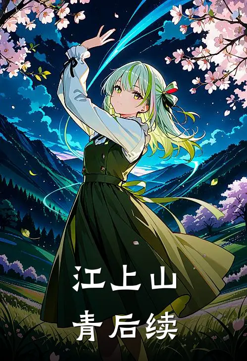 江上山青后续
