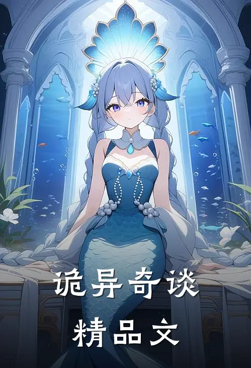 诡异奇谈精品文