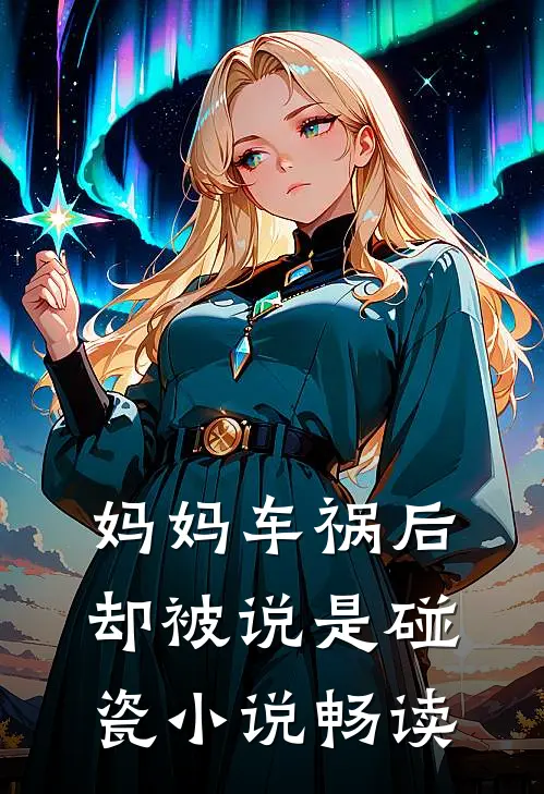 妈妈车祸后，却被说是碰瓷小说畅读