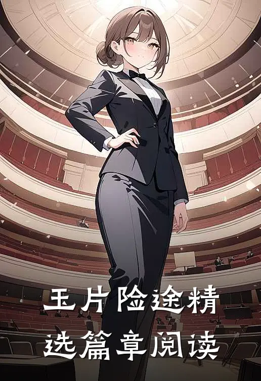 玉片险途精选篇章阅读