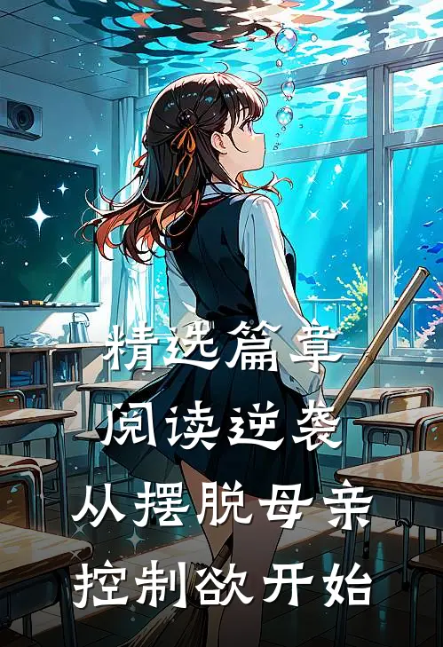 精选篇章阅读逆袭：从摆脱母亲控制欲开始