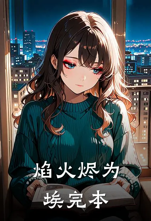 焰火烬为埃完本