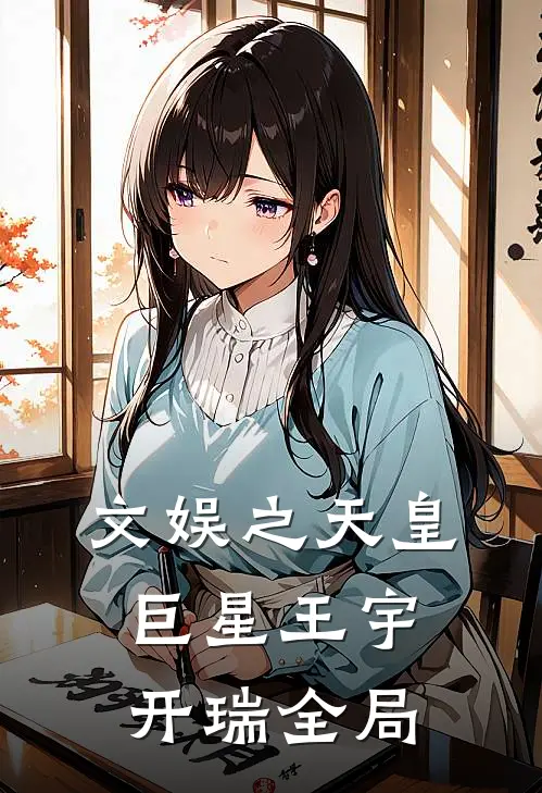 文娱之天皇巨星王宇开瑞全局