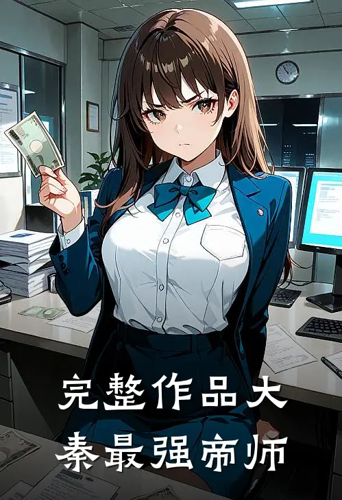 完整作品大秦最强帝师
