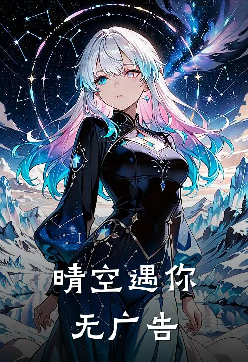 晴空遇你无广告