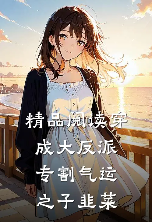 精品阅读穿成大反派：专割气运之子韭菜