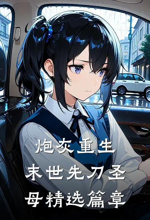炮灰重生：末世先刀圣母精选篇章