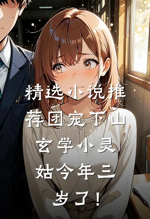 精选小说推荐团宠下山：玄学小灵姑今年三岁了！
