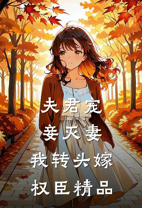 夫君宠妾灭妻，我转头嫁权臣精品