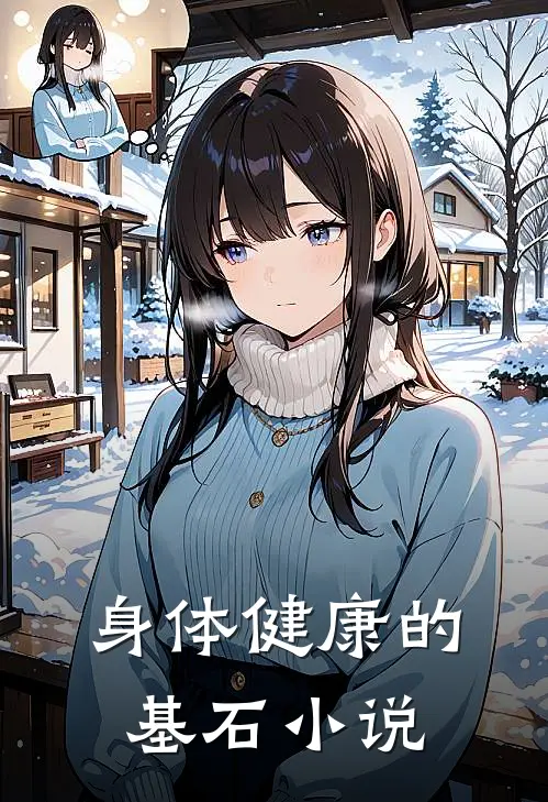 身体健康的基石小说