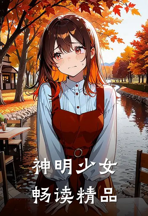 神明少女畅读精品