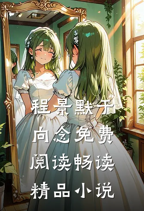 程景默于向念免费阅读畅读精品小说