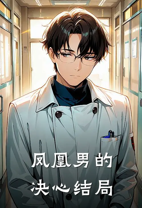 凤凰男的决心结局