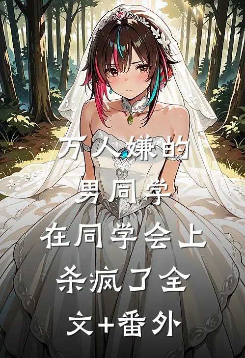 万人嫌的男同学，在同学会上杀疯了全文+番外