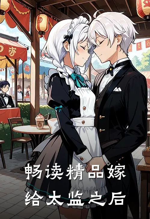 畅读精品嫁给太监之后