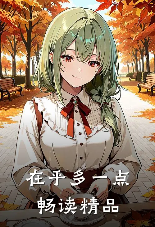 在乎多一点畅读精品
