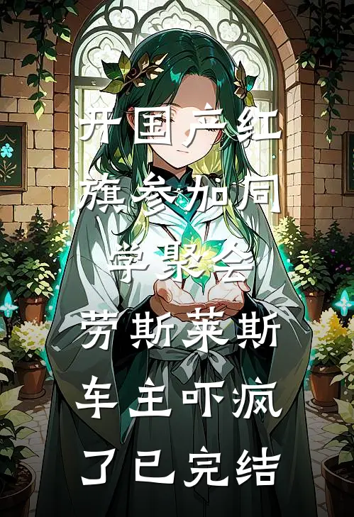 开国产红旗参加同学聚会，劳斯莱斯车主吓疯了已完结