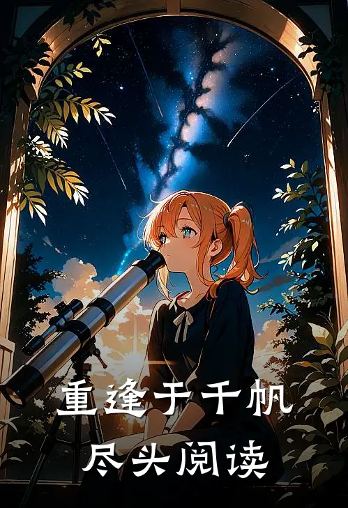 重逢于千帆尽头阅读