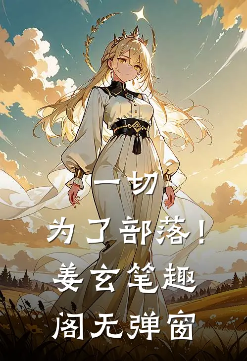 一切，为了部落！姜玄笔趣阁无弹窗