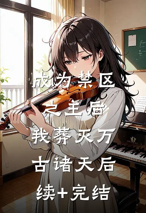 成为禁区之主后，我葬灭万古诸天后续+完结