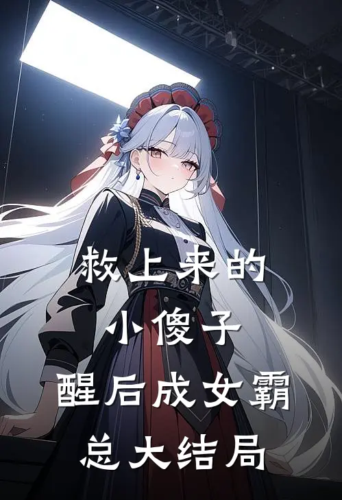 救上来的小傻子，醒后成女霸总大结局