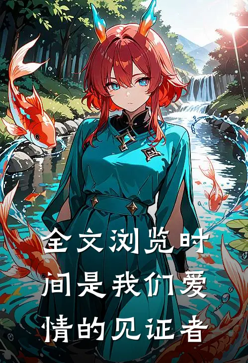 全文浏览时间是我们爱情的见证者