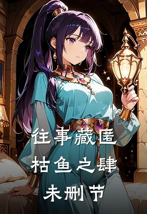 往事藏匿枯鱼之肆未删节