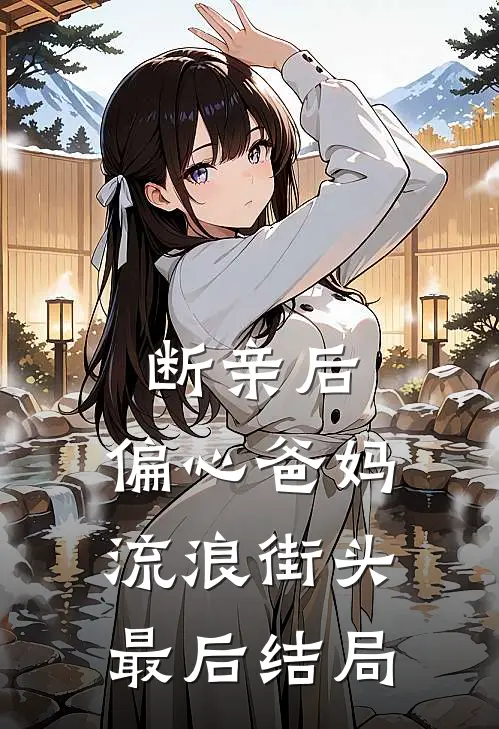 断亲后，偏心爸妈流浪街头最后结局