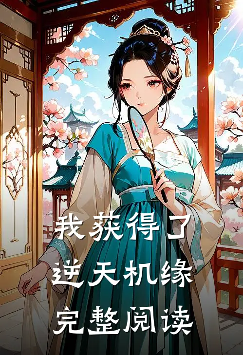 我获得了逆天机缘完整阅读全文