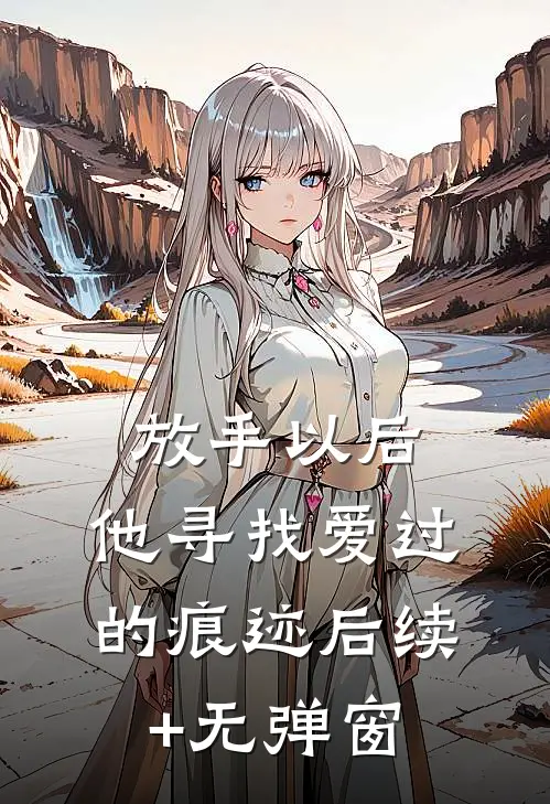放手以后，他寻找爱过的痕迹后续+无弹窗