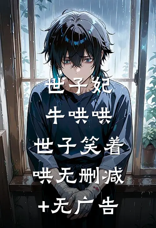 世子妃牛哄哄，世子笑着哄无删减+无广告