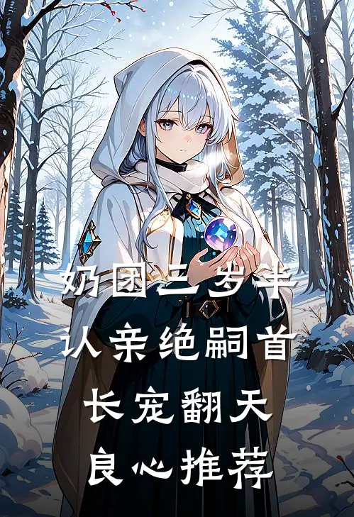 奶团三岁半，认亲绝嗣首长宠翻天良心推荐