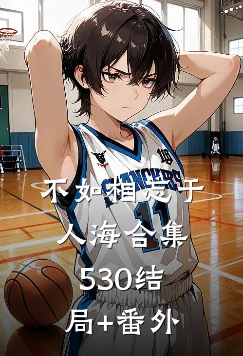 不如相忘于人海合集530结局+番外