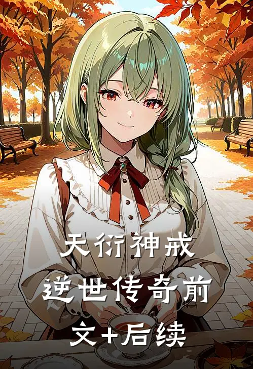 天衍神戒：逆世传奇前文+后续
